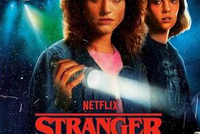 Netflix расширяет вселенную «Очень странных дел» новым романом «One Way or Another»