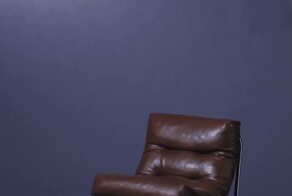 25-летний сын Мадонны и Гая Риччи Рокко снялся в рекламной кампании «Armani»