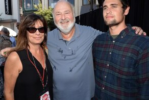 32‑летний Ник Райнер, сын режиссёра Роба Райнера и его жены Мишель Зингер, арестован по подозрению в убийстве родителей