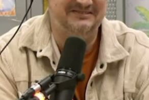 Дочь российского актёра озвучивания Всеволода Борисовича Кузнецова поделилась забавной историей из детства