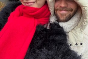 Джастин Бибер поделился фотографиями с Хейли и сыном Джеком