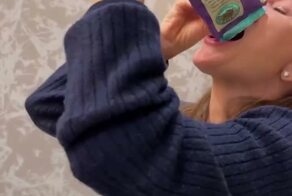 Обожаем Дженнифер Гарнер за её чувство юмора