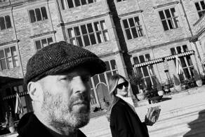 Джейсон Стэйтем поделился семейными фотографиями