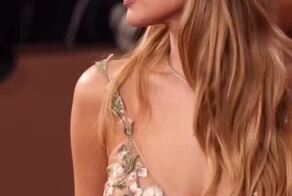  Рассматриваем образы с красной дорожки Золотого Глобуса 2026 - часть 1