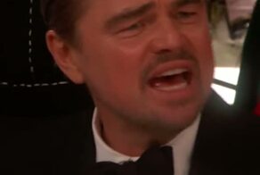 Кажется то, что происходит в зале всегда интереснее, чем то, что на сцене или на красной дорожке