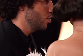 Рассматриваем образы с красной дорожки Золотого Глобуса 2026 - часть 2