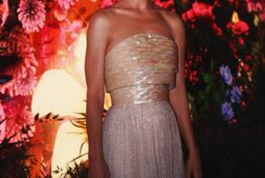 Кэти Перри посетила премию «Joy Awards» в Эр-Рияде