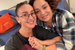 Ольга Бузова отмечает 40-летний юбилей