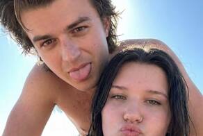 У Джо Кири появилась одержимая фанатка, создавшая поддельную жизнь с ним