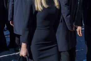 В Риме хоронят Валентино Гаравани