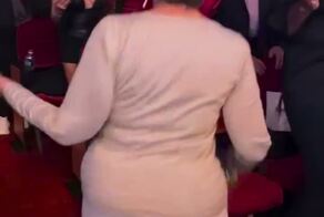 Мама Дженнифер Лопес - самая главная фанатка дочери