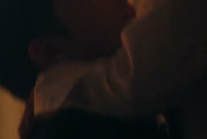  Роберт Паттинсон в новой рекламной кампании парфюма Dior Homme