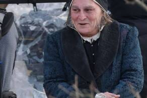 Джонни Депп вернулся на съемочную площадку после трёхлетней паузы