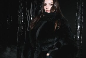 Показ коллекции Moncler Grenoble осень-зима 2026 прошёл в Аспене️