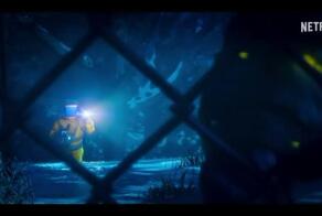 Netflix представил первый трейлер анимационного сериала «Очень странные дела