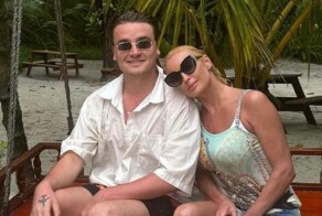 Анастасия Волочкова заявила, что хотела бы родить ребенка от своего молодого партнера, танцора Марчела Абаби