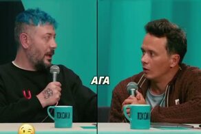 Артемий Лебедев, посетивший все страны, рассказал о своей любимой стране