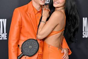 Кайли Дженнер планирует третьего ребёнка от Тимоти Шаламе