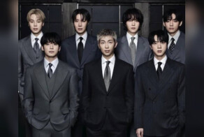 Альбом BTS «Arirang» собрал 110 миллионов прослушиваний на Spotify за первые сутки