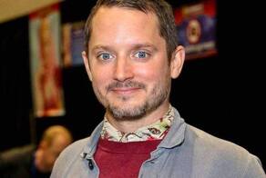 Элайджа Вуд признался, что до сих пор не дочитал «Властелина колец»