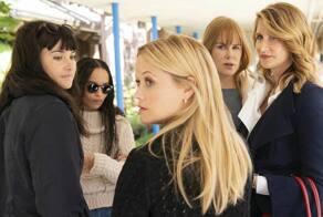 Автор сюжета третьего сезона «Большой маленькой лжи» раскрыла новые детали