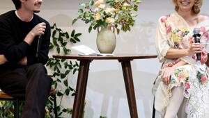 Памела Андерсон вышла в свет со своими сыновьямиВ Нью-Йорке прошло открытие поп-ап магазина косметического бренда Sonsie, основанного Памелой Андерсон