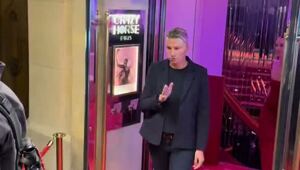 Первое публичное появление: Кэти Перри и Джастин Трюдо подтвердили свои отношения