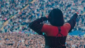 Нелли Фуртадо объявила об уходе со сцены на фоне постоянной критики её внешности