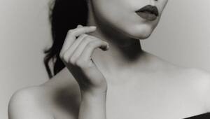 Актриса Дженна Ортега для модного дома Dior