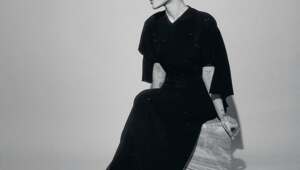 Прекрасная Ариана Гранде на новых фотографиях