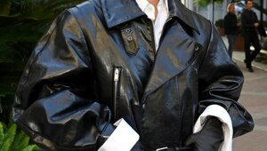 26 октября 2025 года на студии Paramount Pictures в Лос-Анджелесе состоялось шоу Vogue World: Hollywood