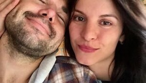 Актёра Михаила Казакова (известного по роли Полежайкина в «Папиных дочках») обвинили в домашнем насилии