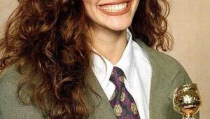 Актрисе Джулии Робертс сегодня исполнилось 58 лет