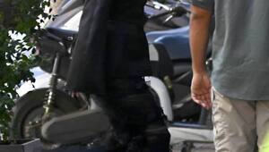 Леди Гагу с возлюбленным Майклом Полански заметили в БарселонеПевица приехала в Испанию в рамках концертного тура «The MAYHEM Ball»