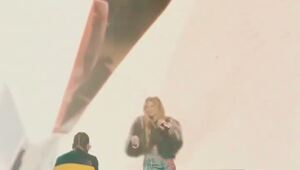 Экс-участница The Black Eyed Peas Ферги прервала семилетнюю паузу в концертной деятельности