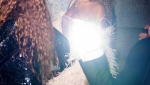 13-летняя дочь Бейонсе и Джей Зи Блю Айви Картер. На кого больше похожа?