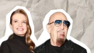 «Кольца жена выбирала» – 77-летний Михаил Шуфутинский тайно женился на танцовщице Светлане Уразовой, которая младше его на 29 лет