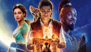 «Disney» работает над сиквелом «Аладдина», съемки которого запланированы на 2026 год