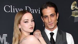 Дав Камерон и солист Måneskin Дамиано Давид официально помолвлены!