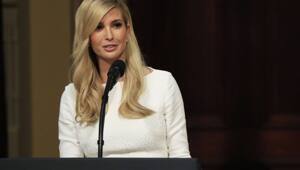 Сегодня свой 44-ый день рождения празднует Иванка Трамп