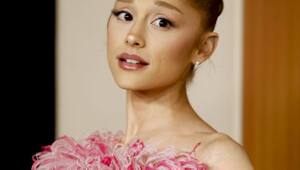 Ариана Гранде появится в новом сезоне «Американской истории ужасов»