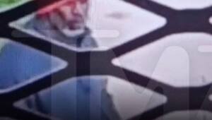 TMZ публикует снимки P Diddy прямиком из тюрьмы!