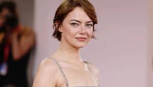 Сегодня свой день рождения празднует Эмма Стоун