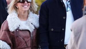 Сидни Суини и Скутер Браун были замечены вместе в Нью-Йорке