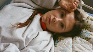 Милли Бобби Браун для британского Vogue