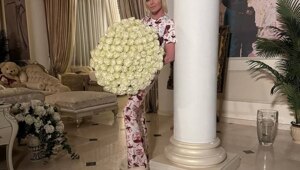 Анастасия Волочкова рассказала, что женатые мужчины для неё — не табу