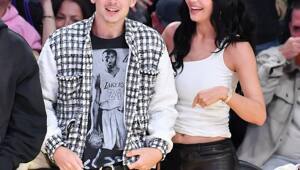 Тимоти Шаламе впервые высказался насчет их романа с Кайли Дженнер