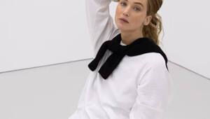 Доброе утро с фотосессией Дженнифер Лоуренс для W Magazine