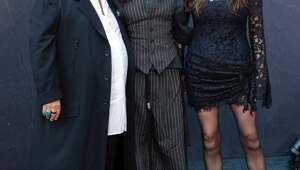 Актёры сериала «Уэнсдэй» собрались вместе!