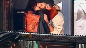 Бывшего Дуа Липы – Ромена Гавраса  заметили на свидании с Эмили Ратаковски